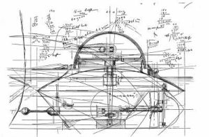 CAD design prototype 3d plans