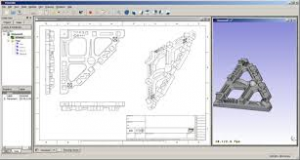CAD Design – IGES & STEP Manufacture Product Design