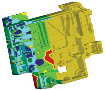 3D High Definition Laser Scanning